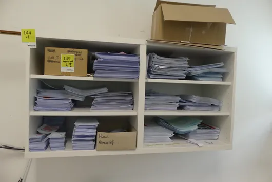 Bild von Los Nr. 144