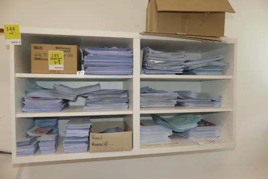 Bild von Los Nr. 145