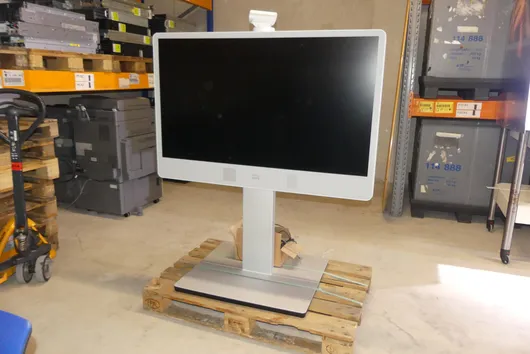 Bild von Auktion Lagerbereinigung Technik