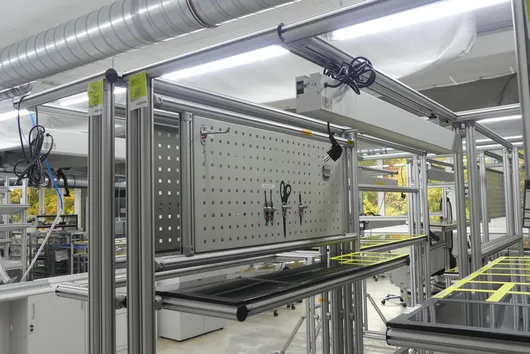 Bild von Los Nr. 801