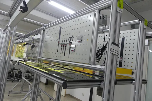 Bild von Los Nr. 803