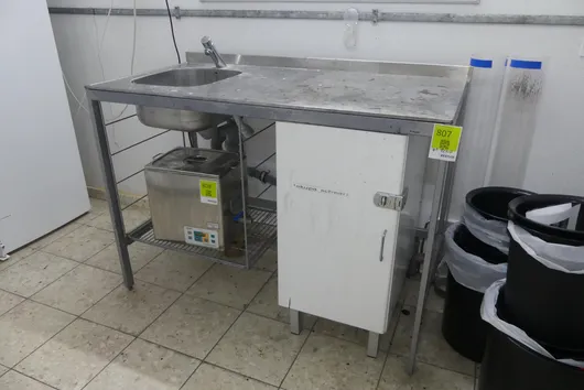 Bild von Los Nr. 807