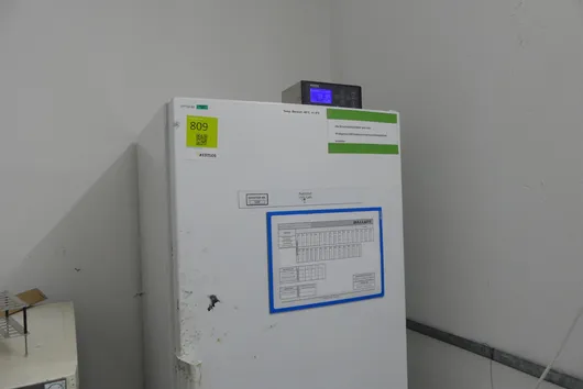 Bild von Los Nr. 809