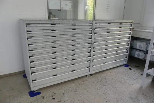 Bild von Los Nr. 813