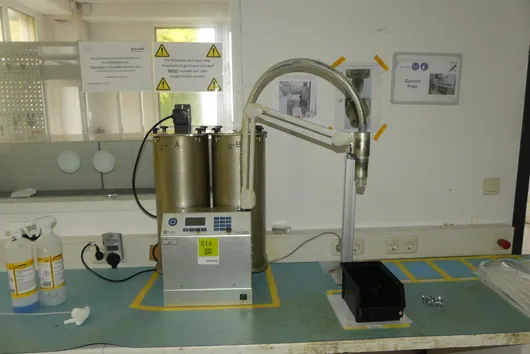 Bild von Los Nr. 814