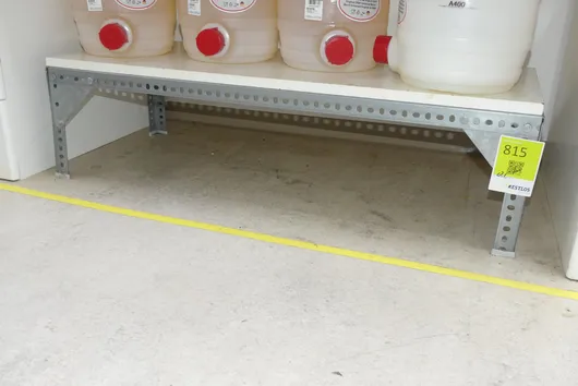 Bild von Los Nr. 815