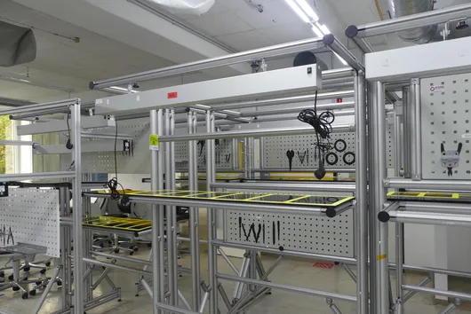 Bild von Los Nr. 825