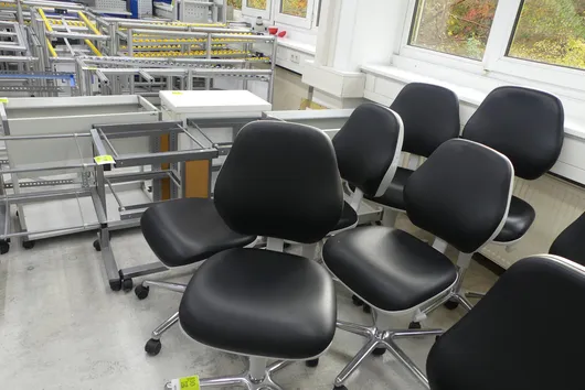 Bild von Los Nr. 830