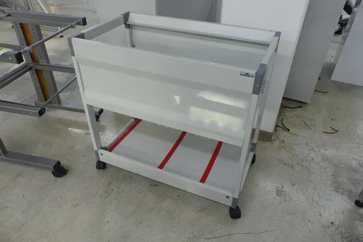 Bild von Los Nr. 849