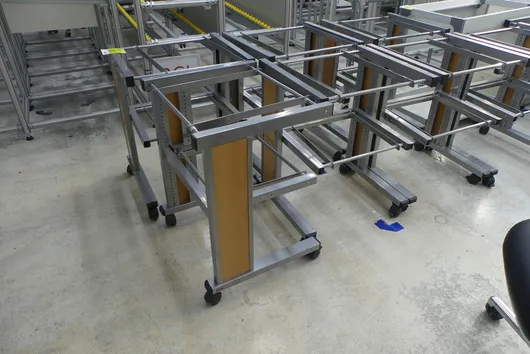 Bild von Los Nr. 851