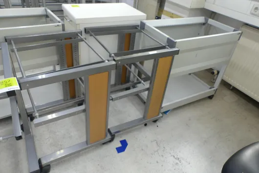 Bild von Los Nr. 852