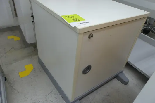 Bild von Los Nr. 855