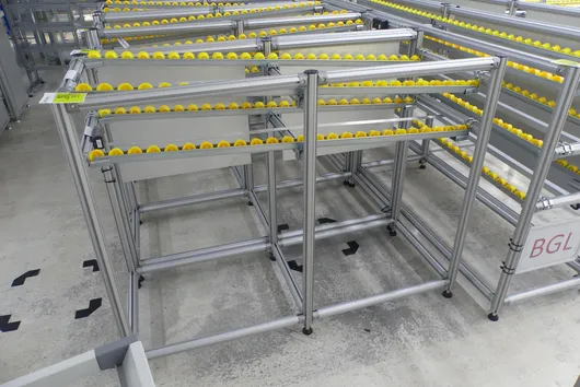 Bild von Los Nr. 856