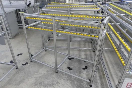 Bild von Los Nr. 857