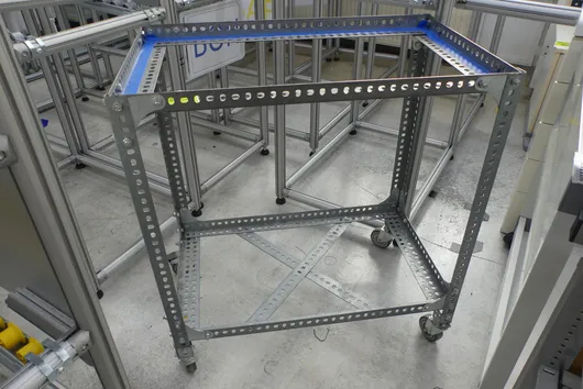 Bild von Los Nr. 860