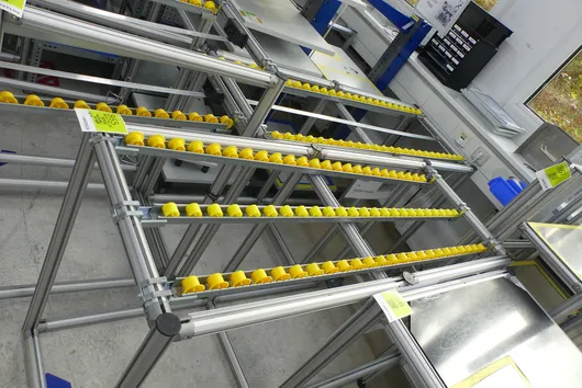 Bild von Los Nr. 865