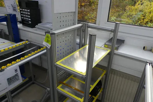 Bild von Los Nr. 867