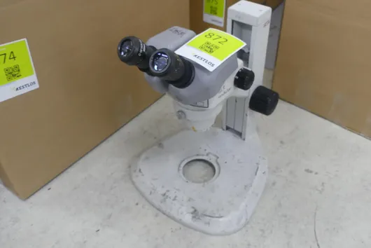 Bild von Los Nr. 872