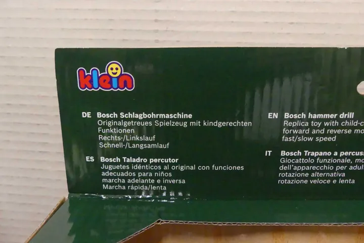 Thumbnail Bild'
