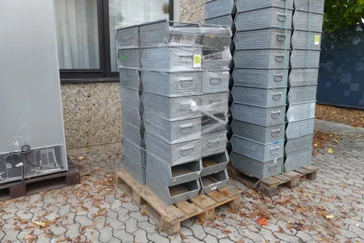 Bild von Los Nr. 125