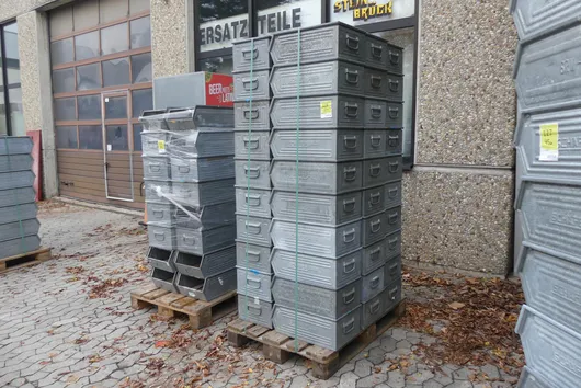 Bild von Los Nr. 128