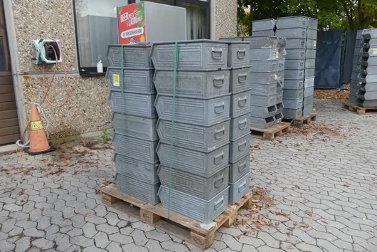 Bild von Los Nr. 129
