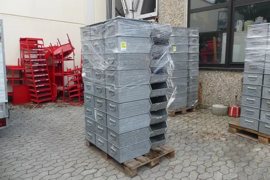 Bild von Los Nr. 131