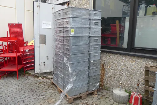 Bild von Los Nr. 132