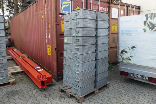 Bild von Los Nr. 133