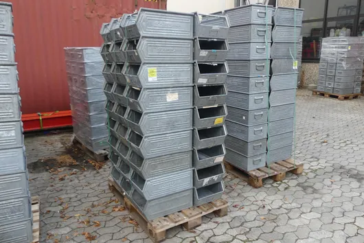 Bild von Los Nr. 136