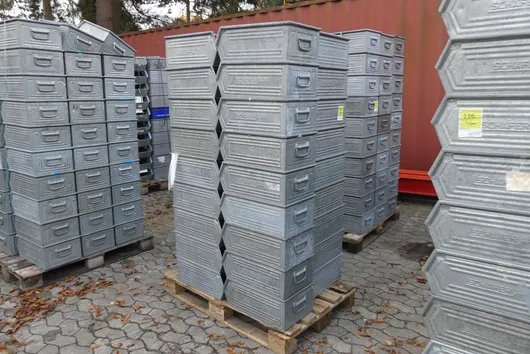 Bild von Los Nr. 137