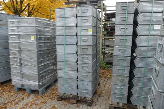 Bild von Los Nr. 146