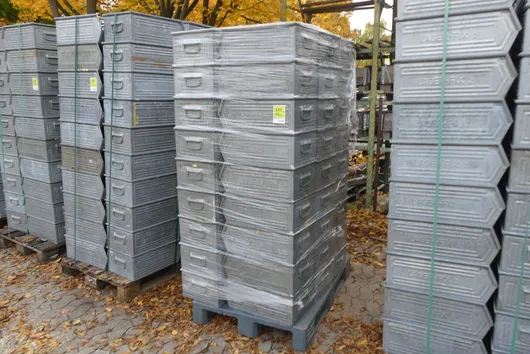 Bild von Los Nr. 147
