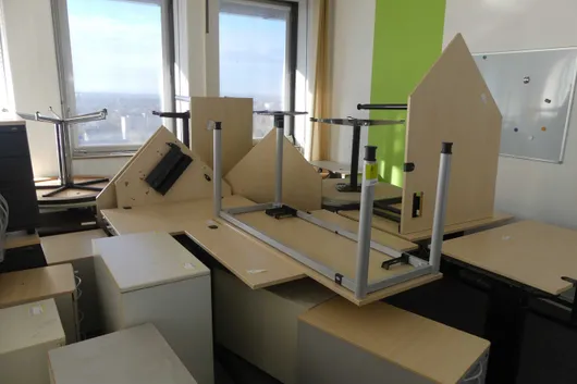 Bild von Auktion Standortauflösung ehem. Siemens Healthineers - Erlangen