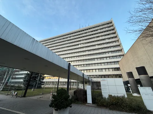 Bild von Auktion Möbelverkauf Siemens Healthineers in Erlangen