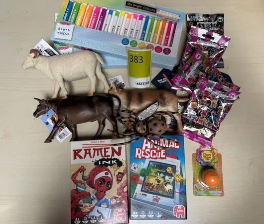 Bild von Auktion Lagerbereinigung - Spielzeug - Haushalt - Deko - Elektro und vieles mehr