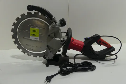 Bild von Auktion Lagerbereinigung Lager- und Werkstattbedarf - Geräte - Büroausstattung - Haushaltszubehör u.v.m.