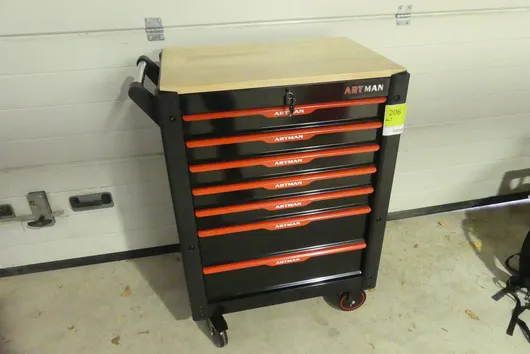 Bild von Los Nr. 206