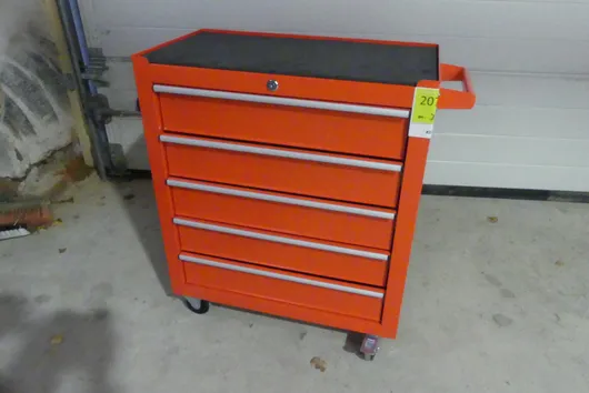 Bild von Los Nr. 207