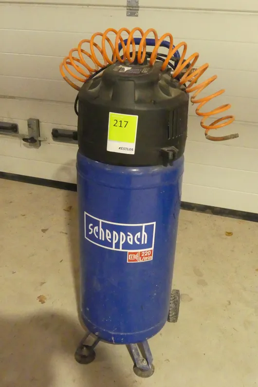 Bild von Los Nr. 217