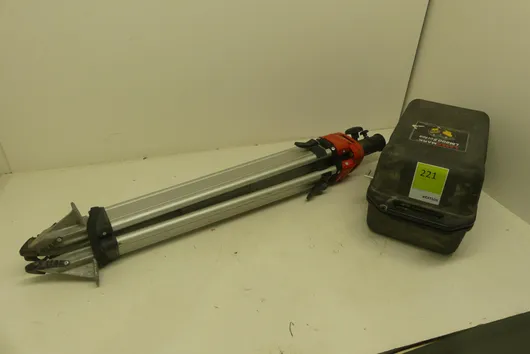 Bild von Los Nr. 221