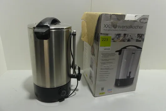 Bild von Los Nr. 223