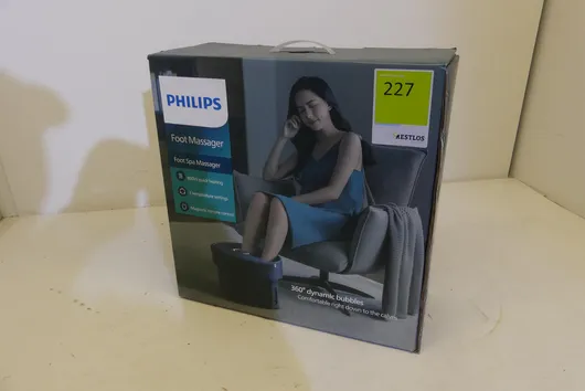 Bild von Los Nr. 227