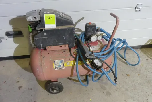 Bild von Los Nr. 243