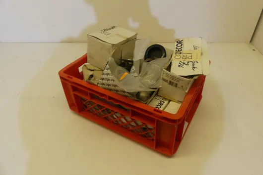 Bild von Los Nr. 246