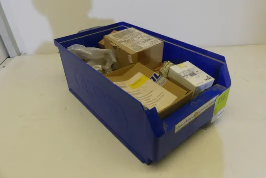 Bild von Los Nr. 250