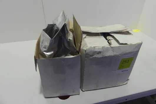 Bild von Los Nr. 251