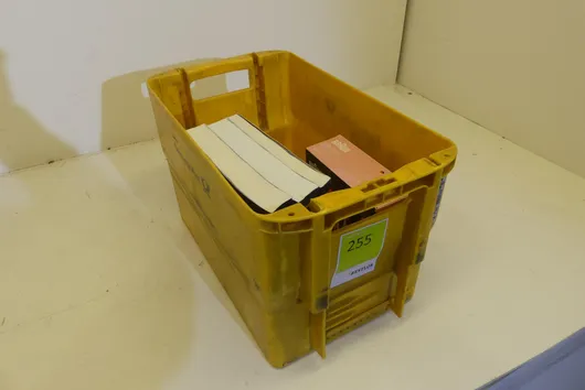 Bild von Los Nr. 255