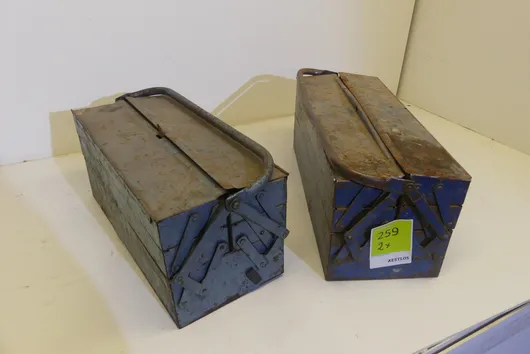 Bild von Los Nr. 259