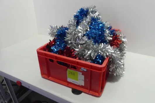 Bild von Los Nr. 261